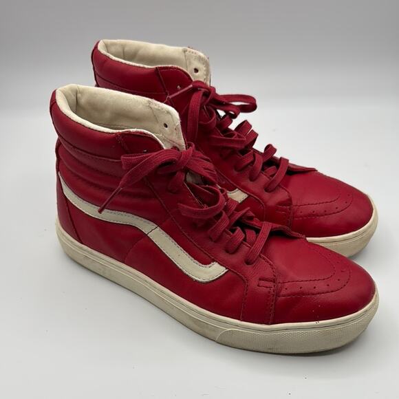 Vans Sneakers - Men’s 8.5 - Picture 2 of 8